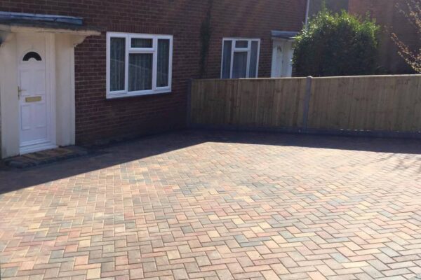 Patios southampton