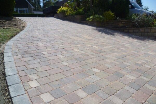 Patios southampton