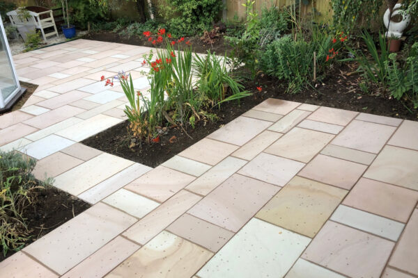 patios