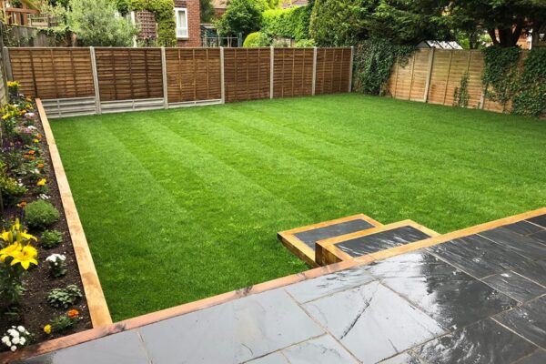 Patios southampton