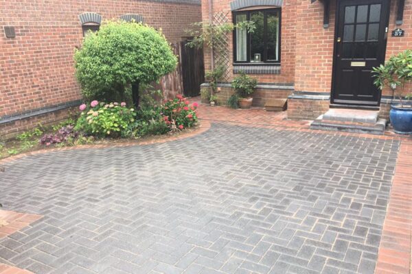 Patios southampton
