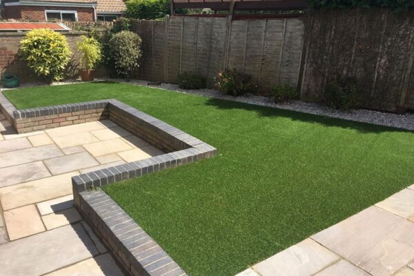 Patios southampton