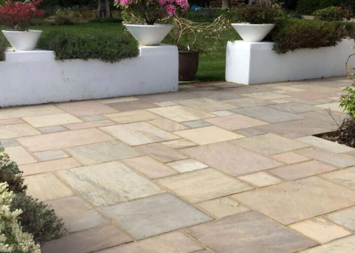 patios