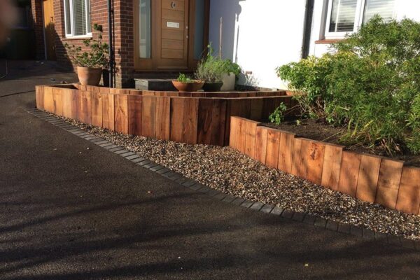 Patios southampton